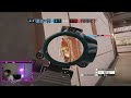 aruni is op rainbow six siege