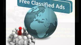 Post free classifieds for apartments