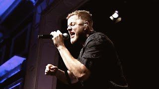 Imagine Dragons - "Believer" Live (Acoustic / TRF Gala 2019)