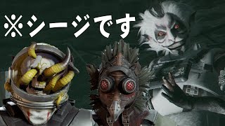 新キャラ登場イベント開催中【R6S】#シージ