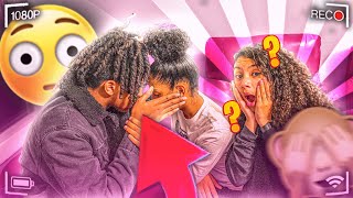 AYSA FINALLY REVEALED THE SECRET!!!! (SPICY)