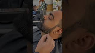 Beard Color tutorial || दाढ़ी को color  कैसे करे || Shakti Dogra Hairstyles #hairstyle #shaktidogra