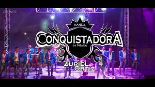 CONQUISONES | BANDA CONQUISTADORA DE MÉXICO | VÍDEO OFICIAL