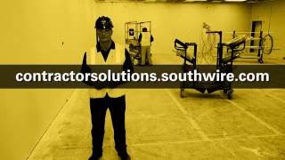 Contractor Solutions: We've Got Your Job Covered!