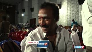 Music director Deva talks about singer yesudass