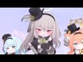 つままれサクラコ(アイドル)【ブルアカ】