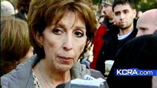 Townhall Meeting At UC Davis Over Pepper Spray Incident