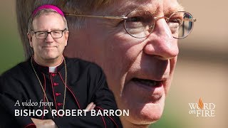 Bishop Barron on George Will's “The Conservative Sensibility”