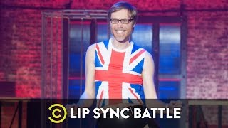 Lip Sync Battle - Stephen Merchant