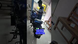 ধামাকা অফারে সস্তায় বাইক কিনুন #jrbdvlogs #সস্তায় #used_bike