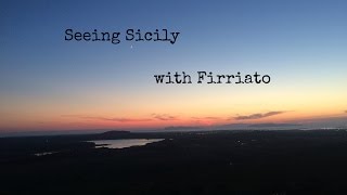 Wine From Sicily with Firriato Winery -  Wine Oh TV