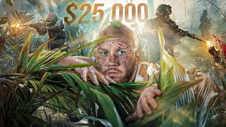 THE END OF THIS $25K HIDE AND SEEK WARZONE GAME WILL LEAVE YOU SPEECHLESS… (INSANE)