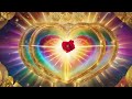 sacred heart light language activation empowered heart in sovereignty through the eternal feminine