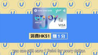 【yuu Rewards Club】User Guide – How to earn yuu Points