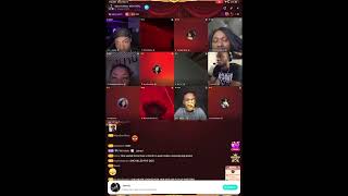 Tophia Gets Exposed And Loses Her Mind On BIGO (She Cries) March 10th 2024