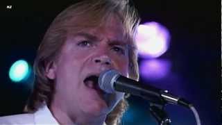 Moody Blues - Nights in White Satin 1991 Live Video