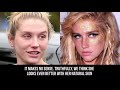 10 Celebs Who Look TOTALLY DIFFERENT Without Makeup