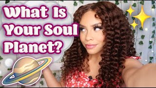 Find Your FATE With Your SOUL Planet In Your Birth Chart 💫 | 2020