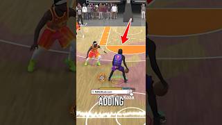 NBA 2K24 How to Get Open for Threes: Best Dribble Moves Controls 2K24 #nba2k24 #2k #2k24