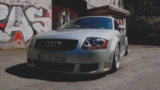 Audi TT RS - The KiD - Audi World