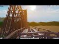 wildfire themepark tycoon 2