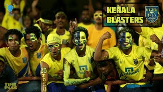 കൊമ്പന്മാരിലാതെ എന്ത് പൂരം 💛 ISL 2021 ആദ്യ കളി Kerala blaster vs ATK mohan bagan💥Timepass💥