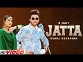 Jatta | R Nait | Kamal Khangura | Mista Baaz | Latest Punjabi Songs 2023 | New Punjabi Song 2023