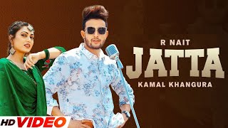 Jatta | R Nait | Kamal Khangura | Mista Baaz | Latest Punjabi Songs 2023 | New Punjabi Song 2023