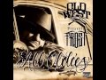 Frost-Get It In Feat. Butch Cassidy