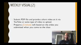 Module 1 Data Visualizations Lecture