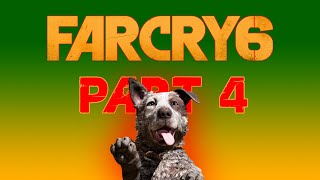 [4] Far Cry 6 - BOOMER?!