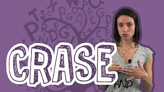 Português - Crase - Quando Usar Português - Crase - Quando Usar