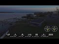 3.3 miles over water stock dji phantom 3 professional no mods no windsurfer