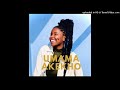 Soa Mattrix & DJ Maphorisa   Umama Akekho Official Audio ft  Nkosazana Daughter360p