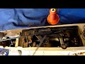 how to modify your singer 237 sewing machine for heavy duty work.