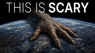 Something Was Here Before Us… And Scientists Are Terrified