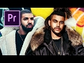 How To Make Key Framed Beats Effect - Adobe Premiere Pro CC
