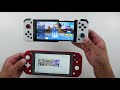 nintendo switch on your android phone gamesir x2 mobile gaming controller review and gameplay