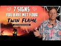 7 Signs You Have Met Your Twin Flame - Law of Attraction