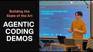 Claude Code and Beyond: 4 Real Agentic Coding Workflows