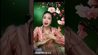 《柴房会·柴房对唱》黄宝琪 潮剧直播 尝试唱丑角 Teochew Opera