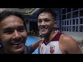 DAYO SA TAGAYTAY PART 2! DIDN'T KNOW KYT CAN ALREADY DO THIS! (DAYO S2 E4 PART 2) | vlog 281