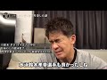 武井壮が最近で号泣した出来事 「〇〇のアスリートを見てめちゃめちゃ泣いた」とエピソードを話す