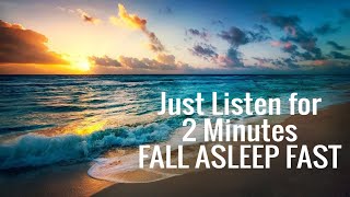 sleep meditation - fall asleep in minutes! sleep talk-down guided meditation hypnosis for sleeping