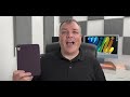 ipad mini 2021 unboxing and everything you wanted to know