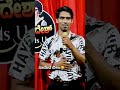 ನಾಯಿದ ಬೀಲ😂 sandeshbollur tulu daijiworld runnerup viral comedyreel standupcomedy comedy