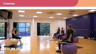 Level 4 Low Back Pain Exercise Specialist | Future Fit Courses