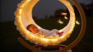 Magical Dreams Soft Baby Lullabies for a Tranquil Night 🌟✨