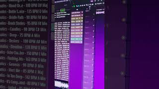 How To Quickly Delete All Unused Audio Clips In FL Studio 21 (FL Studio 2022)