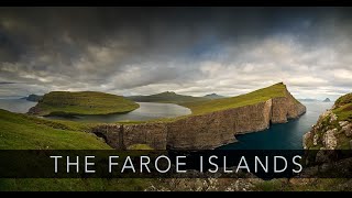 2022 INTRODUCING THE FAROE ISLANDS